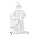 Baby : Take Me Home Newborn Layette Gift Set - Green