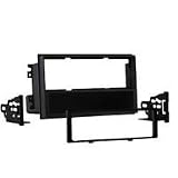 Metra 99-7316 / 99-7316 Dash Kit For 01,02,05 Hyundai XG 300/350