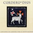 Cordero de Dios