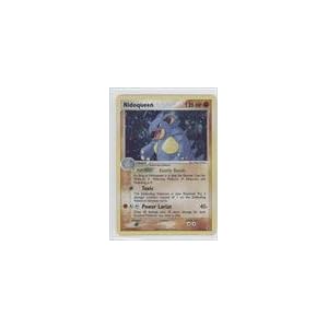 Nidoqueen Card