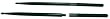 Mad Catz Noise Reducing Drumsticks for Rock Band