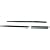 Mad Catz Rock Band Noise Reducing Drumsticks (Xbox 360)