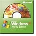 MICROSOFT WINDOWS XP HOME SINGLE PACK SP2 #N09-01528 (DSP)