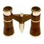 Swift Firefly 705R - Binoculars 3 x 25 CF - red