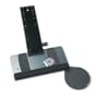 Ergonomic Concepts&trade; Thin Profile Articulating Keyboard and Mouse Platform with Reflexive Height Mechanism