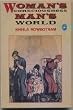 Woman's Consciousness, Man's World (A pelican original)
