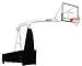 BPI 10000 Portable Basketball System / Backstop