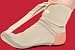 Plantar Fasciitis Night Splint - Medium