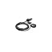 Garmin GPS 18 Deluxe PC and Serial Interface GPS Sensor with nRoute and City Select Navigation Software (010-00321-02)