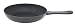 Le Creuset Cast Iron Omelette Pan, Granite, 20 cm