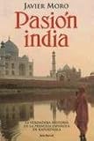 Pasion India/india Passion