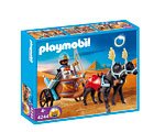 Childrens Toyshop  Spielwaren : Playmobil 4244 - Ägyptischer Streitwagen