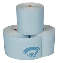 12" POLY MASKING PAPER