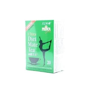Prince Of Peace Ultra Diet Mate Tea