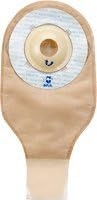 Deep Cnvx 1", Trns Ultralite Pches w/Aquatack (Box of 10)