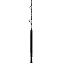 Shakespeare Two Piece Ugly Stik Bigwater Spinning Rod 12 Feet