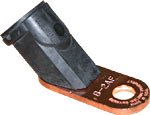 BERNARD B-2AF TERMINAL LUG FOR 2BC-M, 4BC-M & 2-1BC