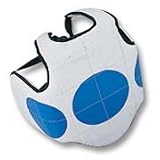 Chest Guard All Leather Martial arts Chestguard