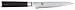 Shun Classic 6 Serrated Utility Knife