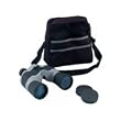 Magnacraft 10x50 Black and Gray Binoculars