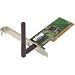 Electronics : 802.11G 54MBPS Wireless Pci Desktop Card Realtek Chip