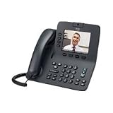 8945 Unified Ip Phone Phantom Grey Standard Handset