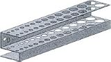 Eigenschaften Element-System 814395 / Element-System Bohrerleiste