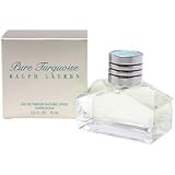 「【ラルフローレン】ピュア ターコイズ EDP・SP 75ml (並行輸入品)」の画像