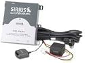 SIRIUS SIR-PAN1 SIRIUS satellite radio for compatible 2006-up Panasonic in-dash stereos