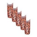 Shooting Star Designer French Tips DT004