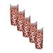 Shooting Star Designer French Tips DT004