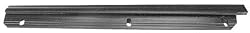 Replacement Scraper Bar for Honda Snow Thrower part 76322-V10-010, code 6672448