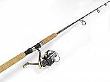 CAPTIVA 6000 7'1PC HVY SPNCMBO