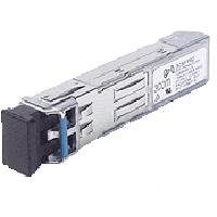 Transceiver Enet To Lc Sfp 100BASE-FX by 3Com