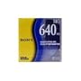 Sony 640MB MO Disk