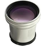 Raynox NCP-200 2X Telephoto Lens