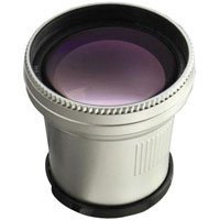 Raynox NCP-200 2X Telephoto Lens