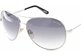 Tom Ford Charles Argent 753