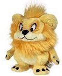 Neopets Orange Yurble 6" Plush