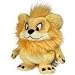 Neopets 6" Orange Yurble Plush Doll