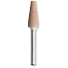 Tools & Hardware : Dremel 953 Aluminum Oxide Grinding Stone