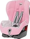 Britax King Car Seat (Candy Hearts) (Group 1)