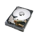 Hitachi DeskStar T7K500 - Hard drive - 320 GB - internal - 3.5 - ATA-133 - 7200 rpm - buffer: 8 MB
