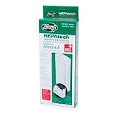 Hunter HEPAtech Multistage Filter Pack, Model 30915 1 ea