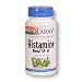 Proprietary Blend of Montmorillonite Clay, Horehound Aerial, Mullein Leaf, Wild Cherry Bark, Barberry Root and Peppermint Aerial