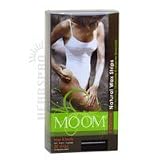 MOOM Pre-Waxed Strips for Legs & Body