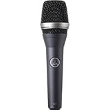 AKG C 5 Cardioid Condenser Vocal Microphone