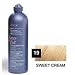 Fanci - full Hair Color, Refreshing Rinse #19 Sweet Cream - 11 Oz