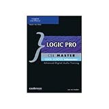 Hal Leonard Logic Pro CSi Master Reference Software ( CD ROM ) - B000K6B1KM
