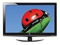 LG 47LG50DC - 46.9" LCD TV - widescreen - 1080p (FullHD) - HDTV - high-gloss black